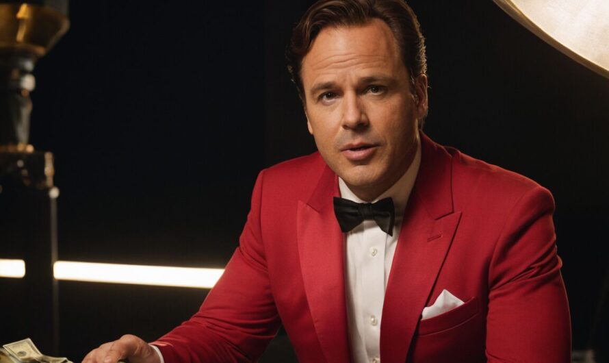 Christian Tramitz Vermögen » Satire trifft Geld