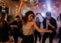 Tanzsprüche: Über 120 lustige, freche, schöne und inspirierende Sprüche übers Tanzen