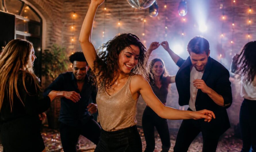 Tanzsprüche: Über 120 lustige, freche, schöne und inspirierende Sprüche übers Tanzen
